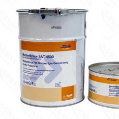 Эпоксидная смола для холста MBrace Saturant