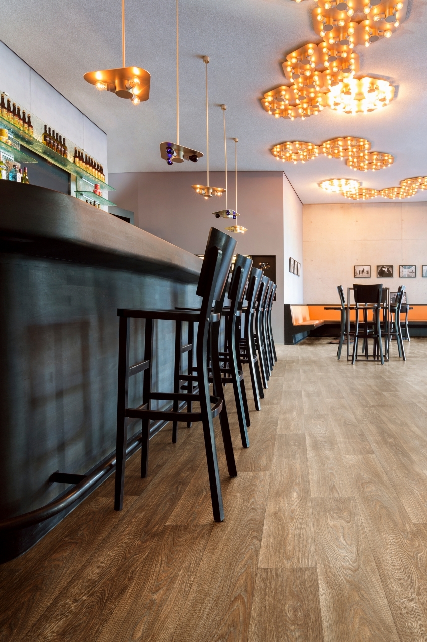 Линолеум IVC Centra Allure T45 (4м) 